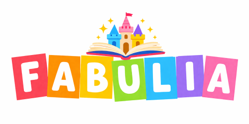 Fabulia Logo